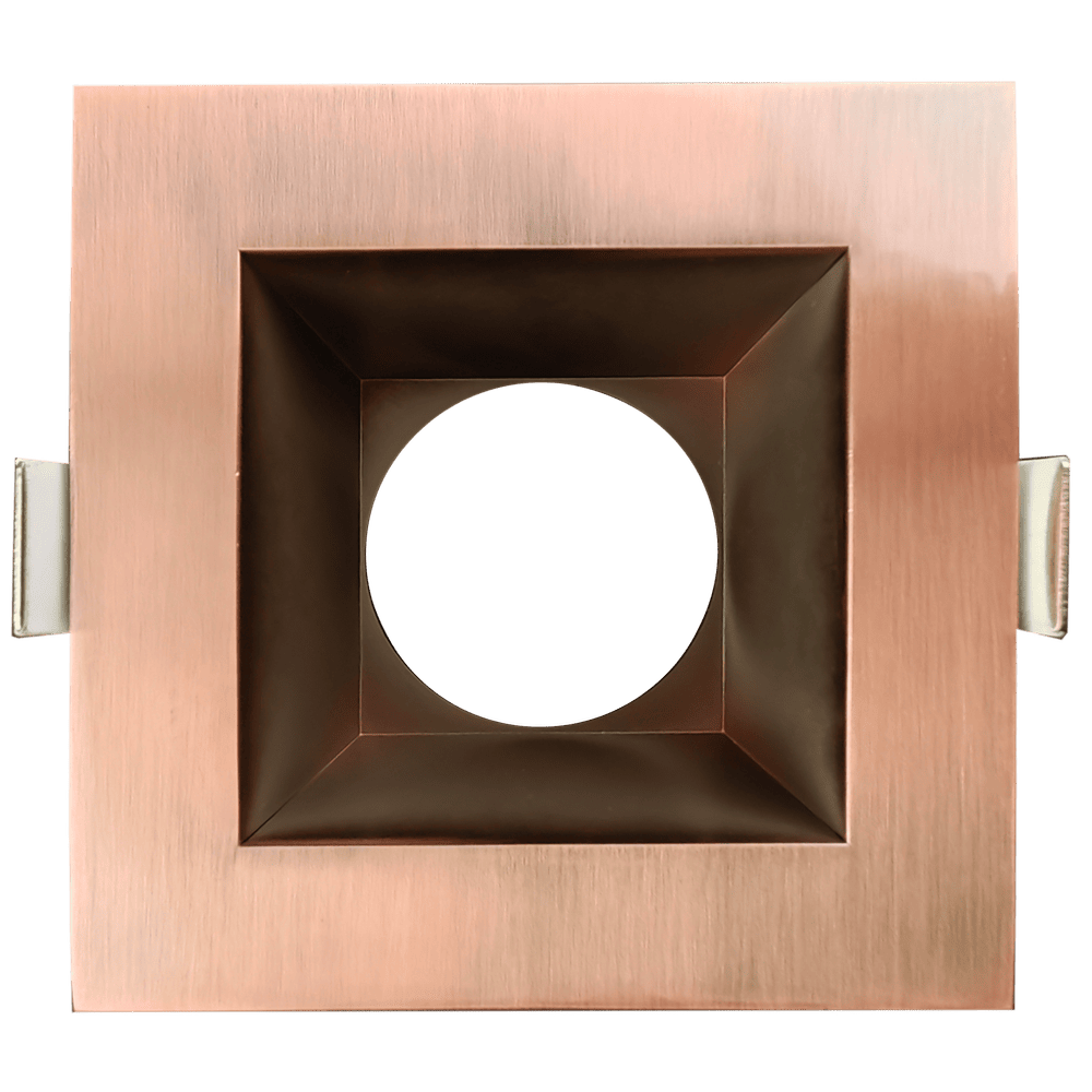 GDL - G22626Goodlite Changeable Trim for Aster 6" 82W LED Luminaire
