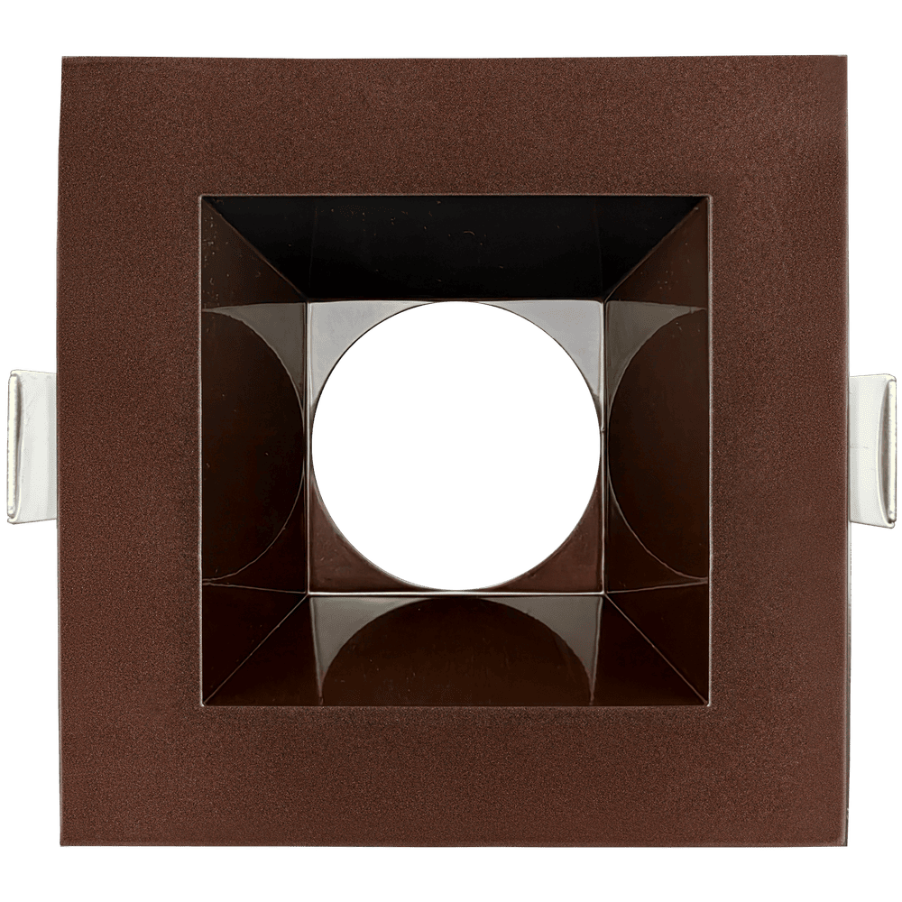 GDL - G22623Goodlite Changeable Trim for Aster 6" 82W LED Luminaire