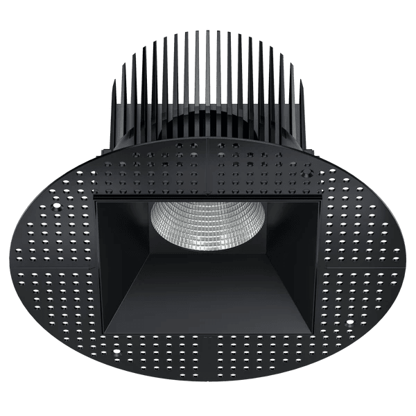 GDL-G22641Goodlite Changeable Trim for Aster 6" 82W LED Luminaire