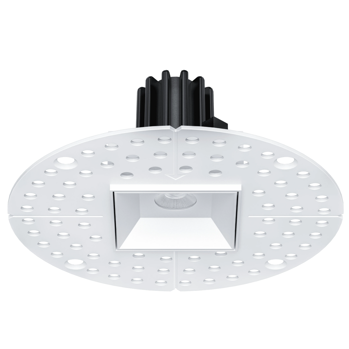 GDL-G15040Goodlite Changeable Trim For Aster Mini 1"