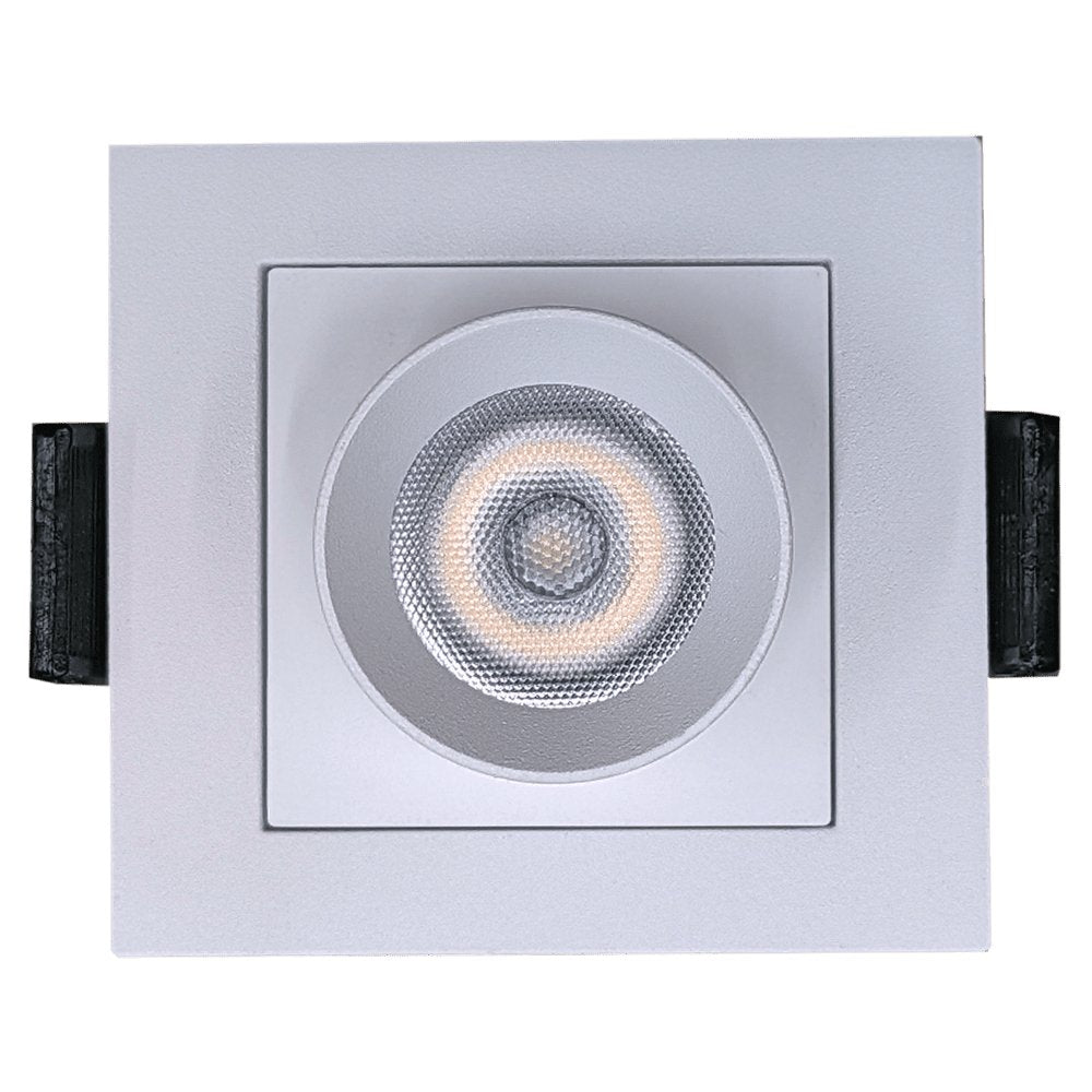 GDL - G21051Goodlite Dipper G21051 2" 3W Retractable Downlight Selectable CCT