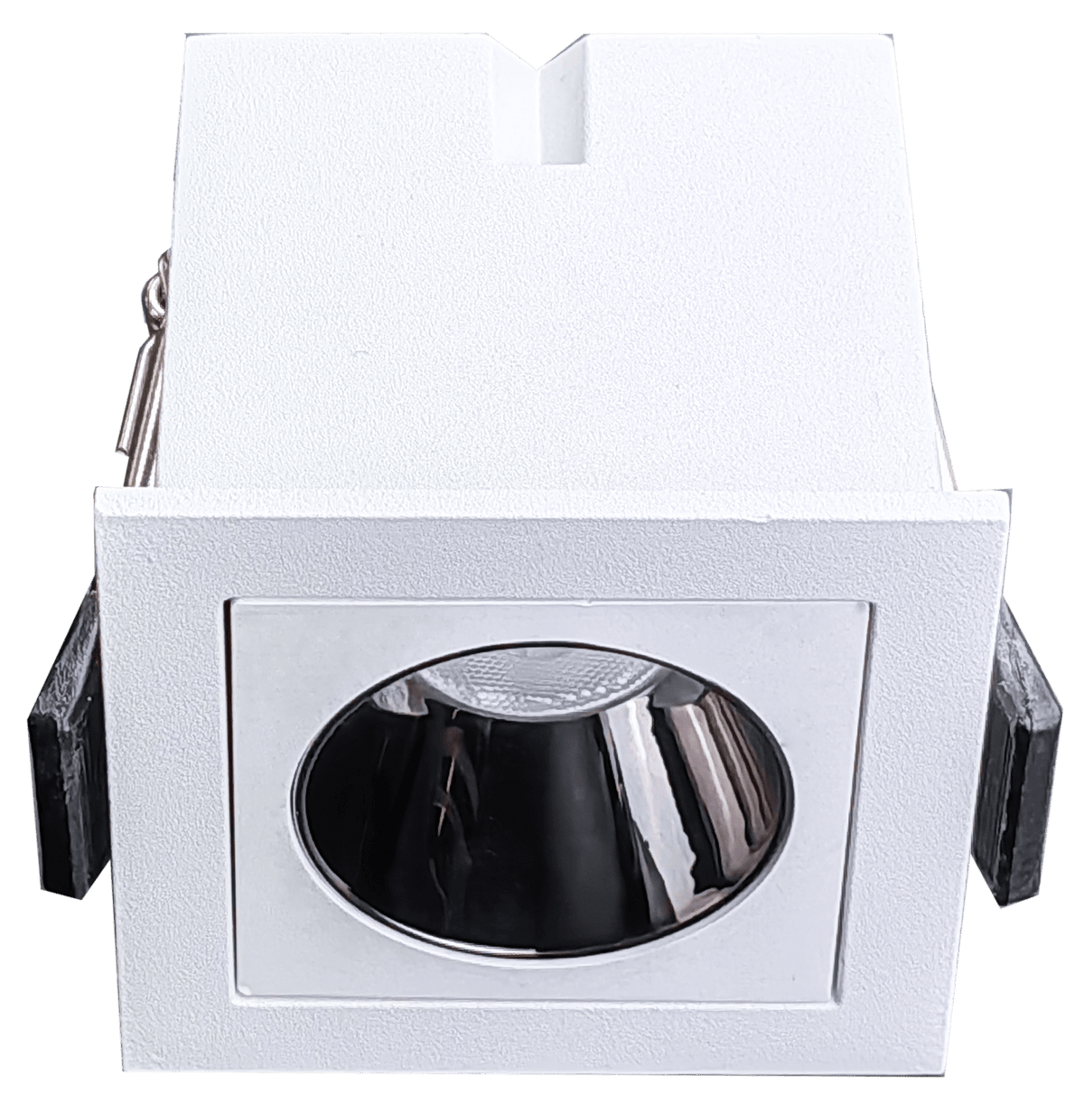 GDL-G21171Goodlite Dipper G21171 2" 3W Square Fixed Downlight Selectable CCT