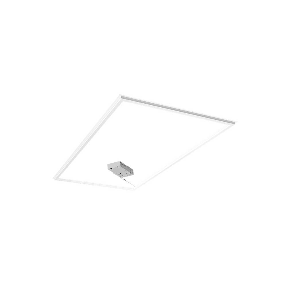 GDL - G12124Goodlite Equator G - 12124 60W LED 2X4 Frame Panel Selectable CCT/Wattage