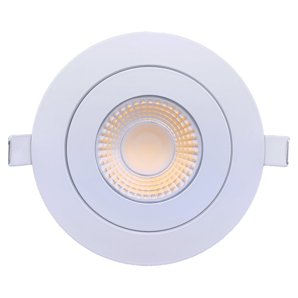 GDL-G01220Goodlite Flarion G-01220 4" 13W LED Rotating Gimbal Selectable CCT