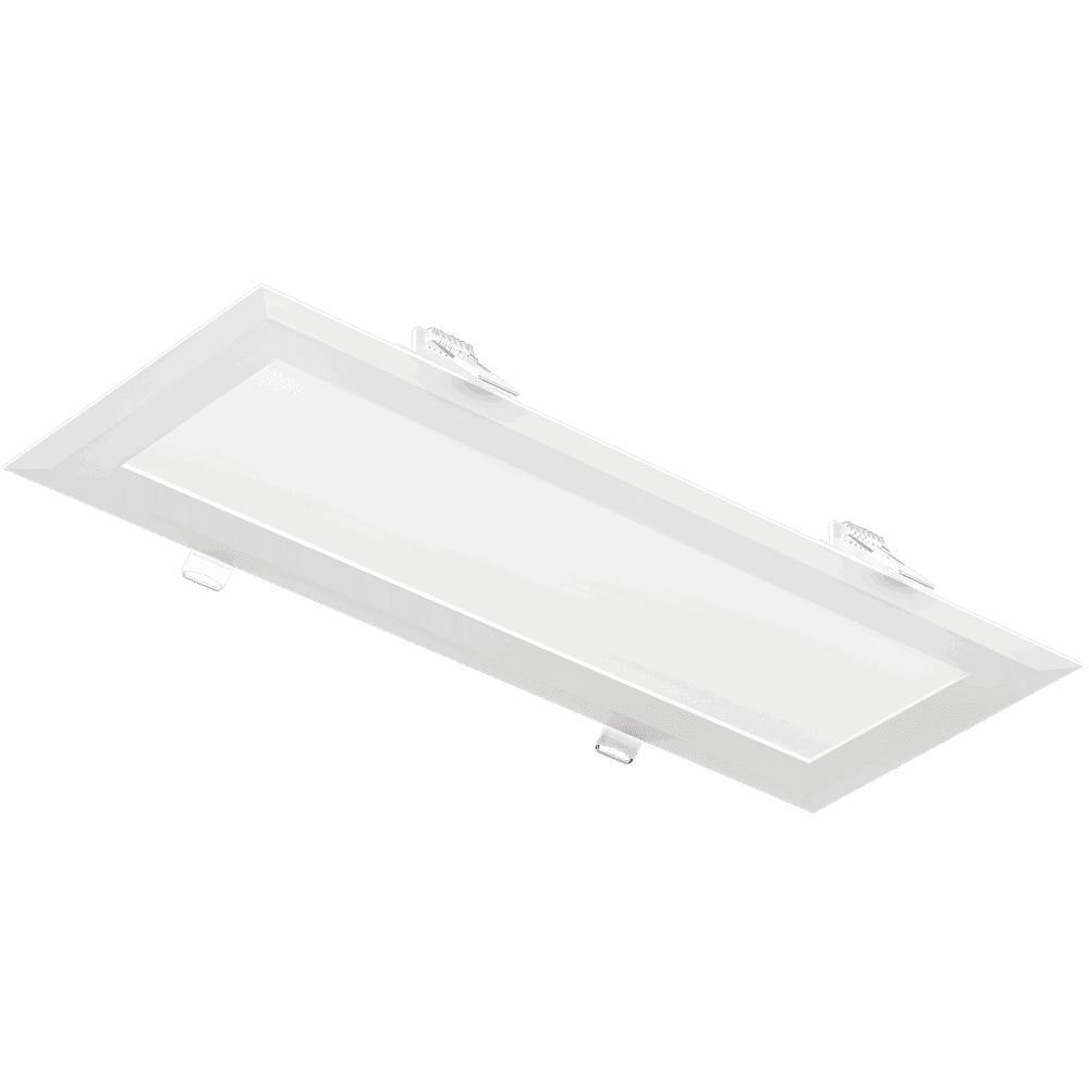GDL - G11141Goodlite G - 11141 12" 20W Linear Recessed Light Selectable CCT