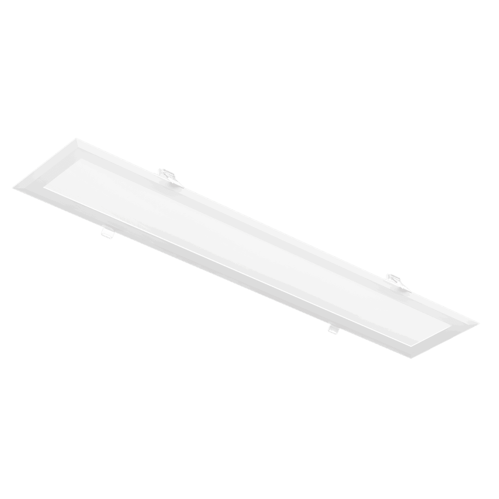 GDL - G11142Goodlite G - 11142 24" 40W Linear Recessed Light Selectable CCT