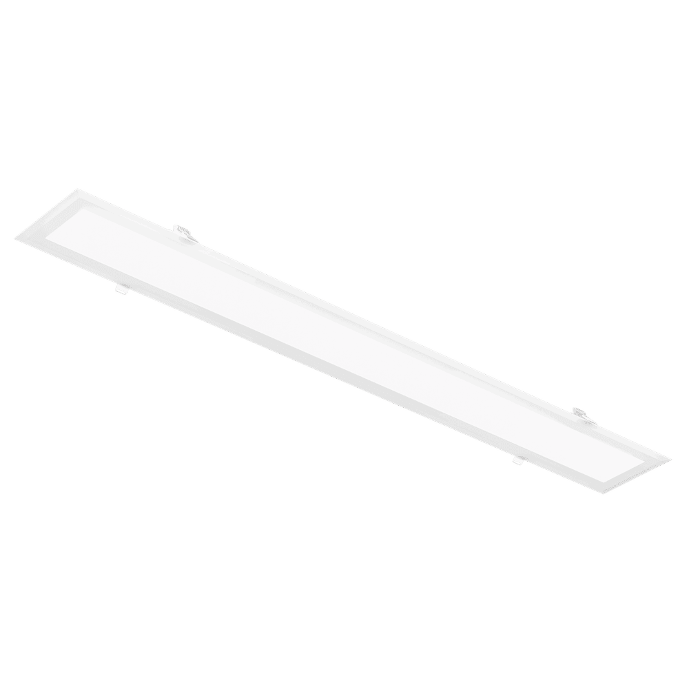GDL - G11143Goodlite G - 11143 36" 56W Linear Recessed Light Selectable CCT
