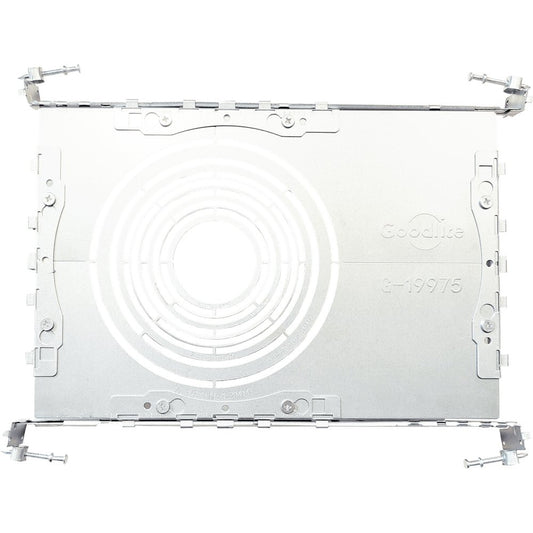 GDL - G19975Goodlite G - 19975 New Mounting Construction Rough In Plate