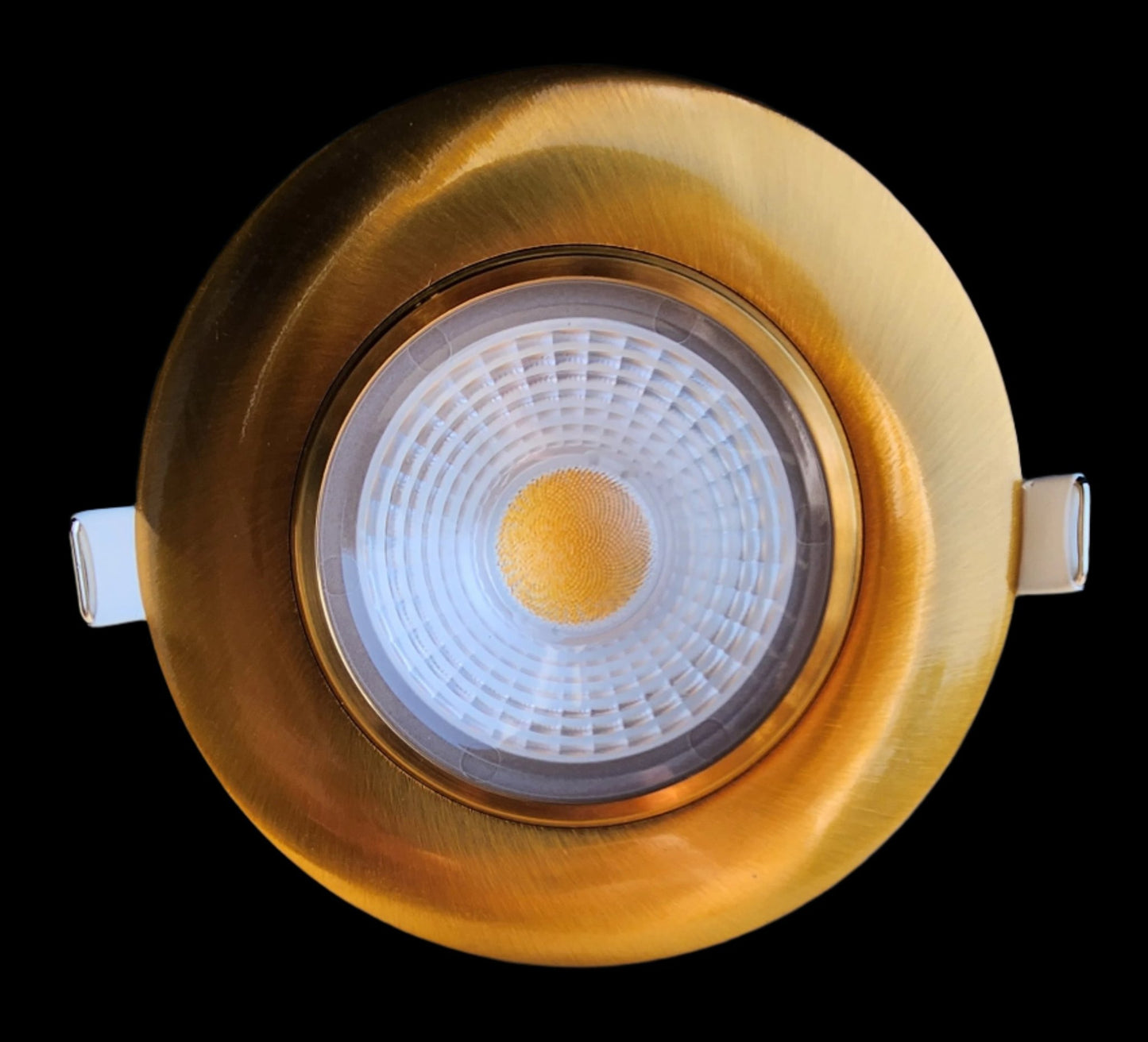 GDL - G20005Goodlite G - 20005 4" 14W LED Recessed Spotlight Gimbal Round Selectable CCT