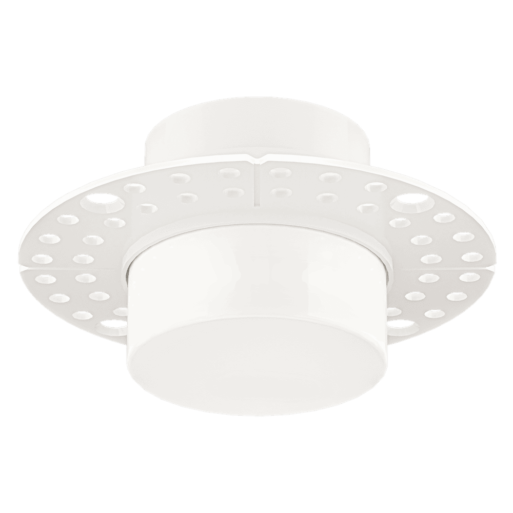 GDL - G20452Goodlite G - 20452 2″ 12W LED Drop Trimless Spotlight Selectable CCT/Wattage