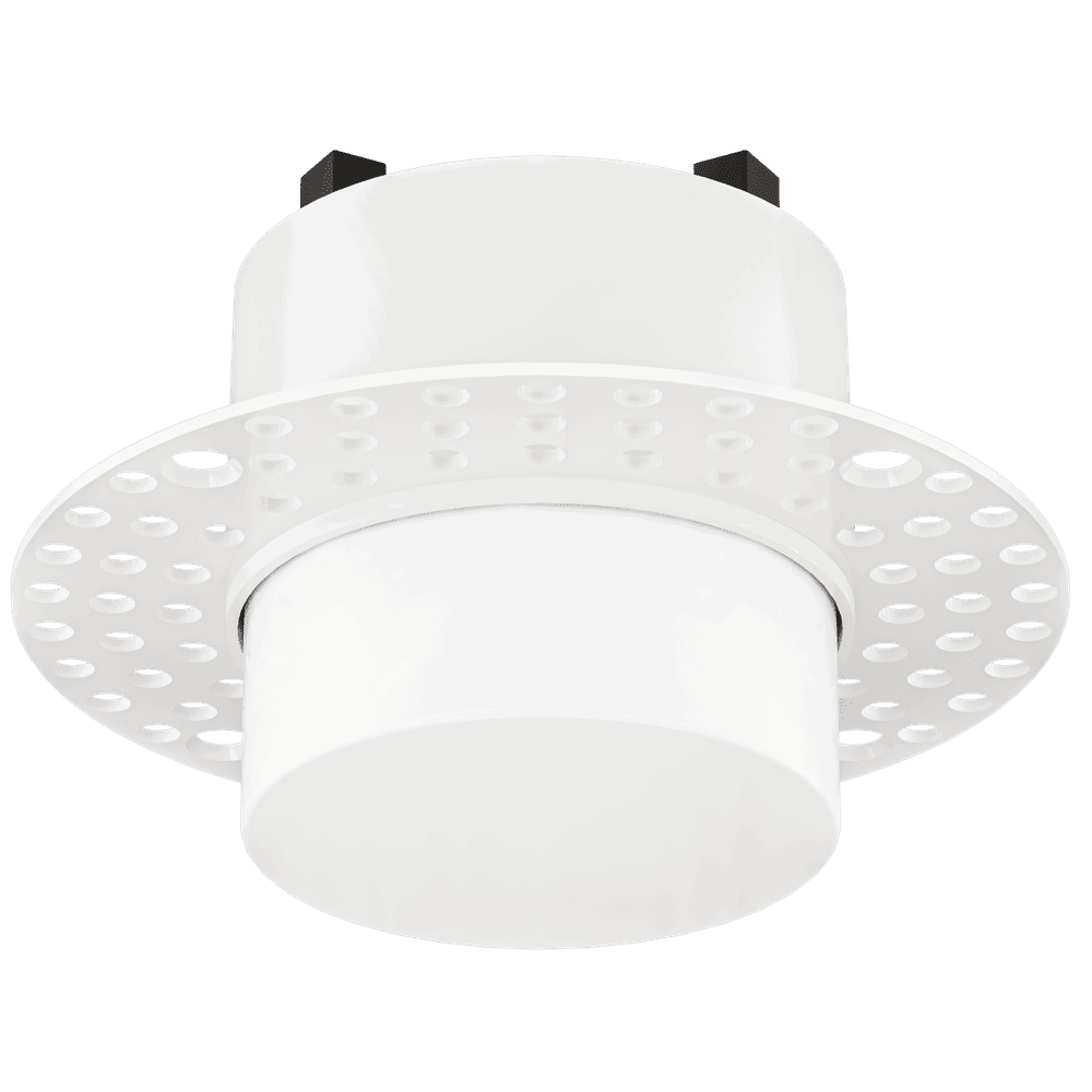 GDL - G20453Goodlite G - 20453 3″ 15W LED Drop Trimless Spotlight Selectable CCT/Wattage