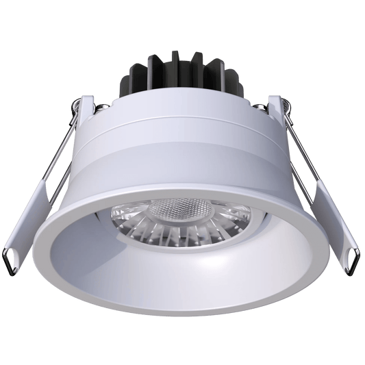 GDL-G23300Goodlite G - 23300 3" 8W Narrow Trim Gimbal Selectable CCT