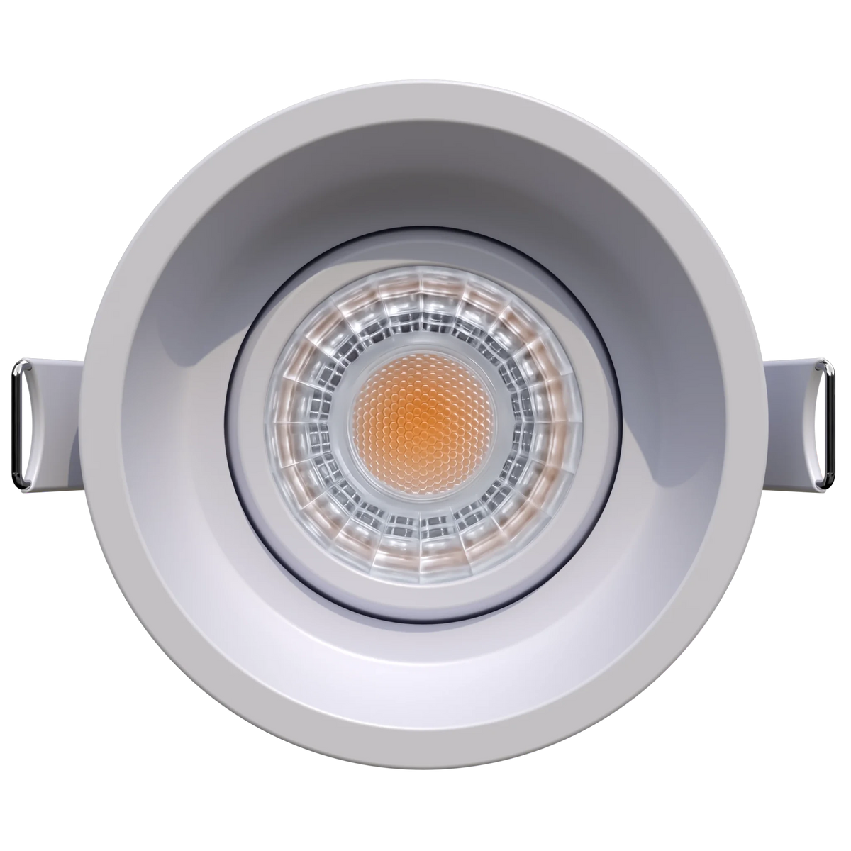 GDL-G23300Goodlite G - 23300 3" 8W Narrow Trim Gimbal Selectable CCT