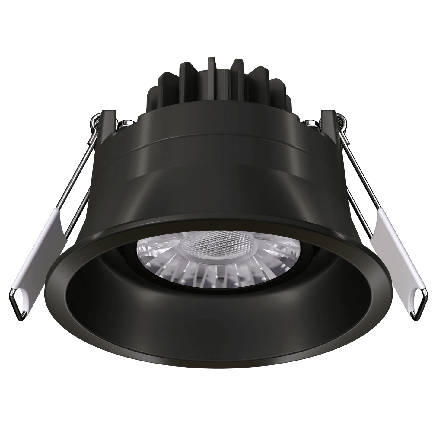 GDL-G23310Goodlite G - 23310 3" 8W Narrow Trim Gimbal Selectable CCT