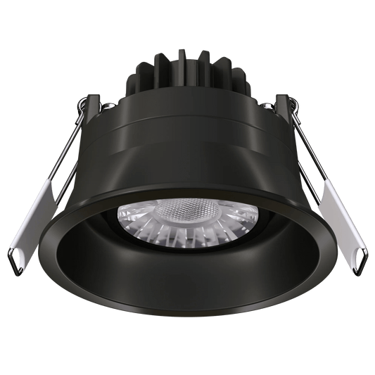 GDL-G23310Goodlite G - 23310 3" 8W Narrow Trim Gimbal Selectable CCT