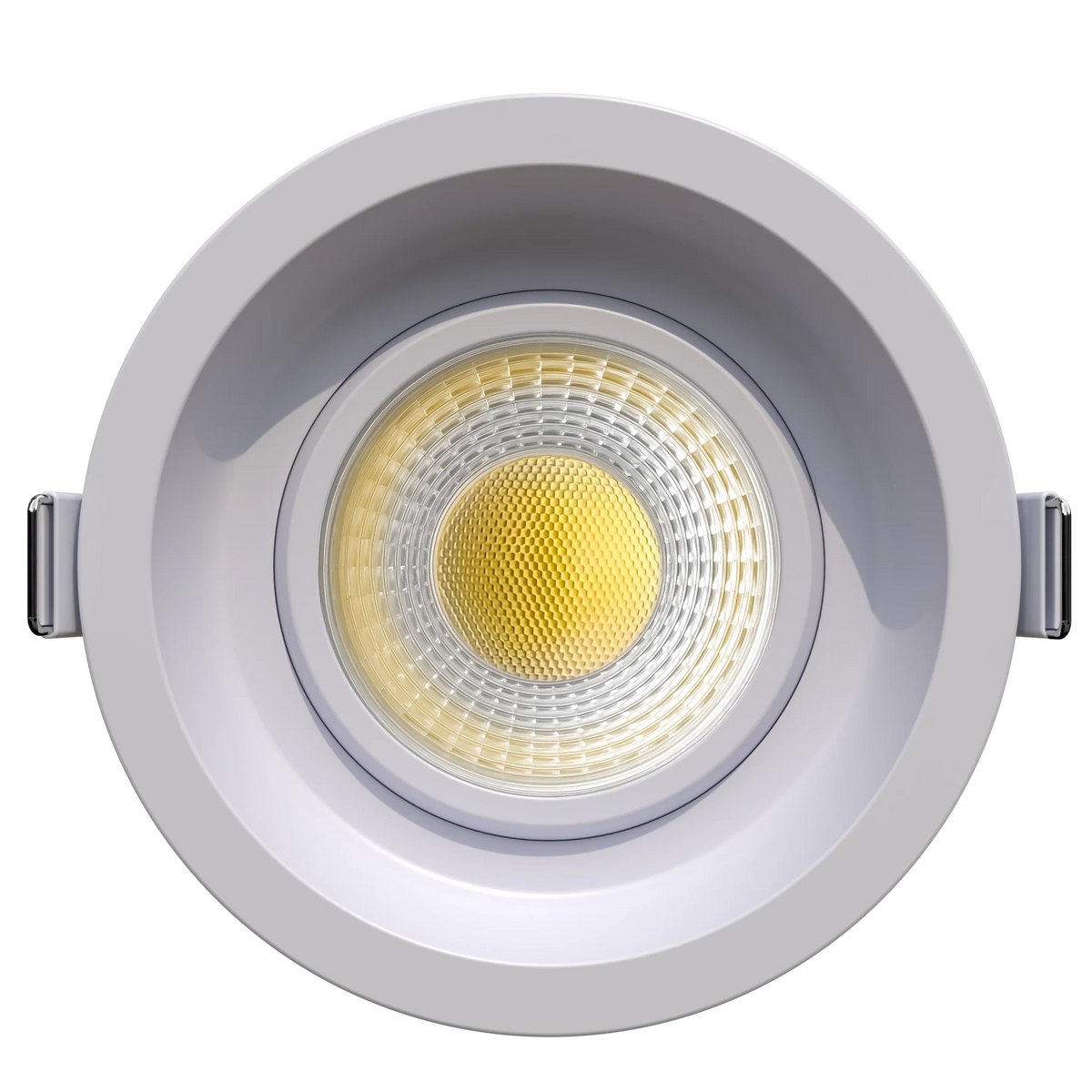 GDL-G23340Goodlite G - 23340 3.5" 14W Narrow Trim Gimbal Selectable CCT
