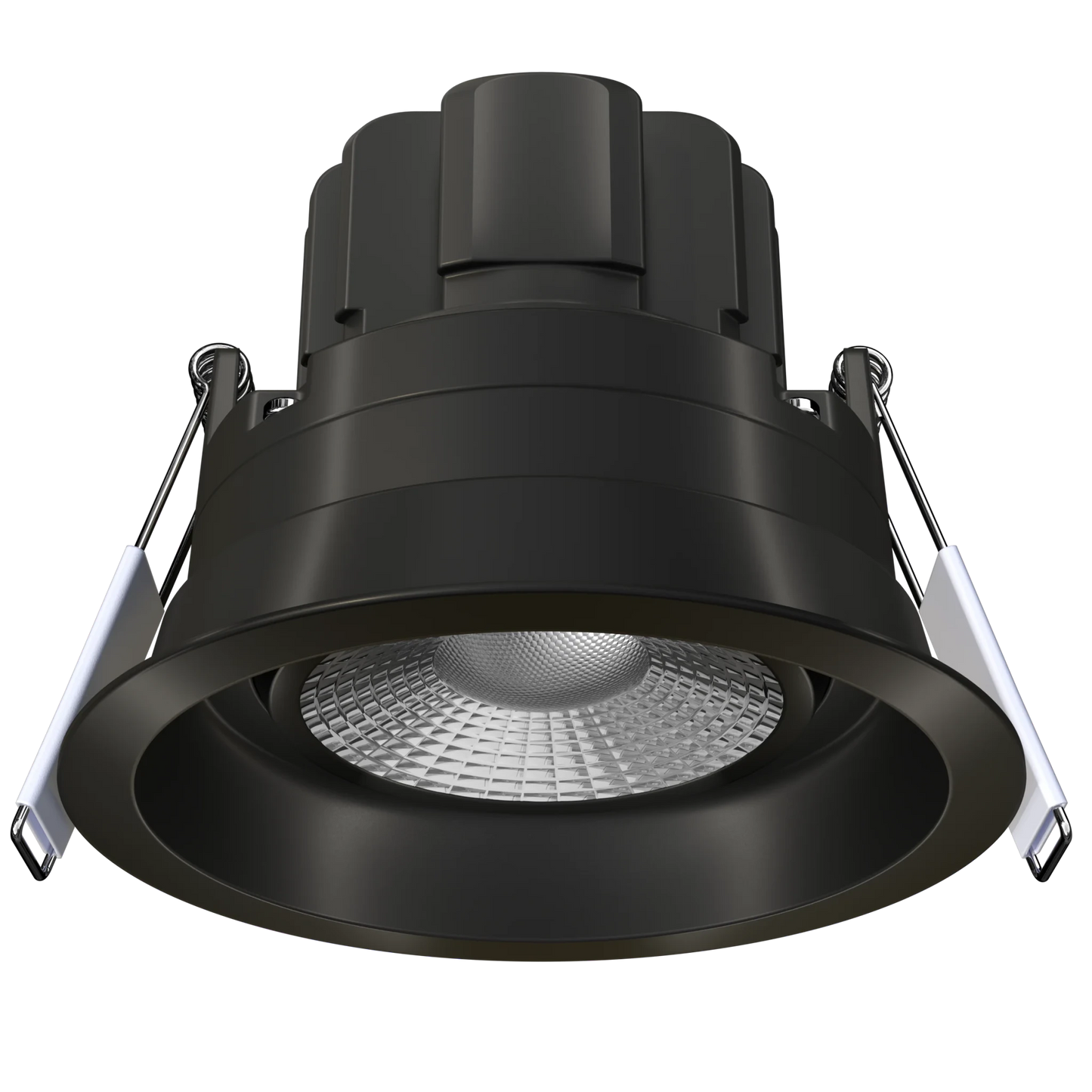 GDL-G23350Goodlite G - 23341 3.5" 14W Narrow Trim Gimbal Selectable CCT