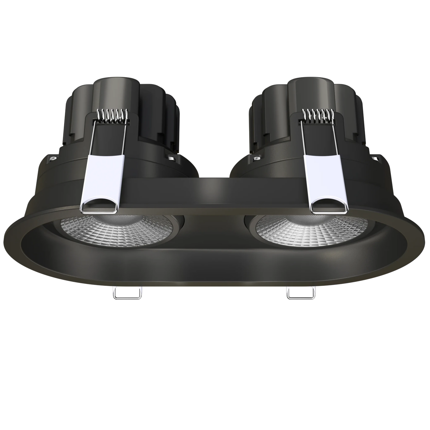 GDL-G23352Goodlite G - 23352 3.5" 28W Narrow Trim Gimbal Selectable CCT