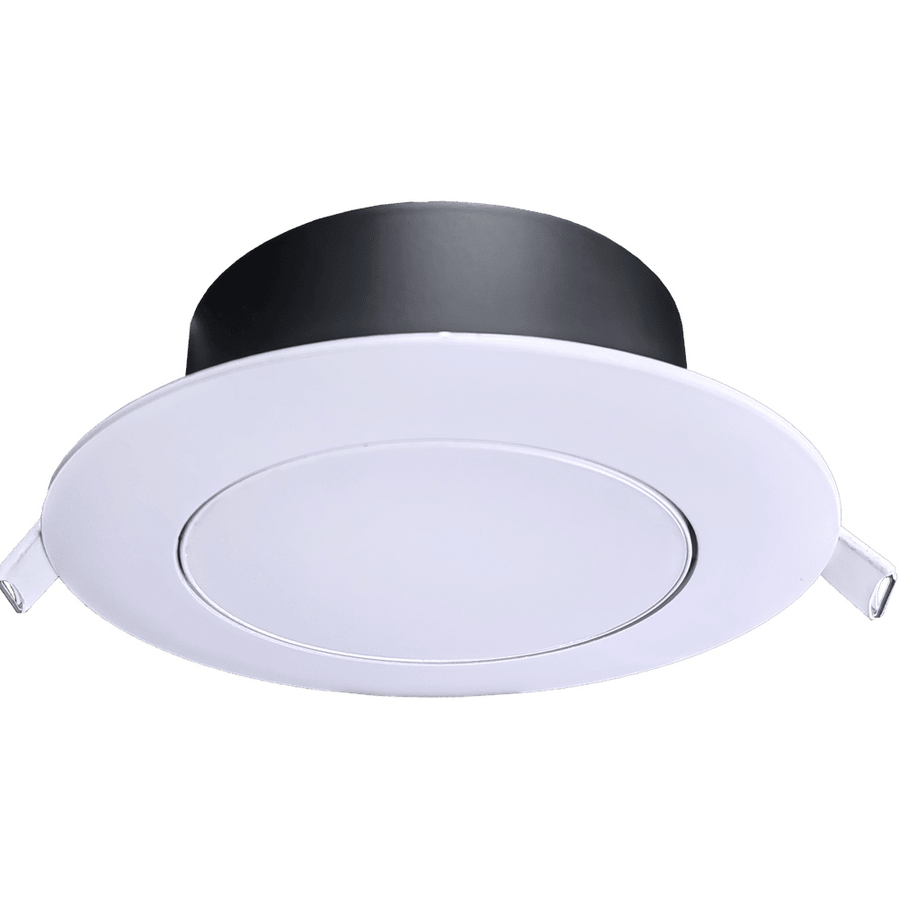 GDL - G25240Goodlite G - 25240 4" 10W LED Recessed Flat Gimbal Selectable CCT