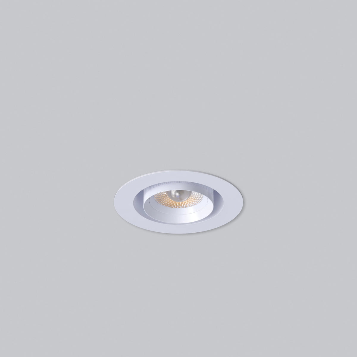 GDL-G32500Goodlite G - 32500 3" 12W Round Retractable Downlight Selectable CCT