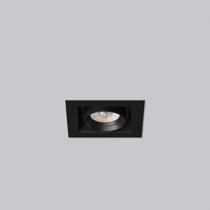 GDL-G32511Goodlite G - 32511 3" 12W Square Retractable Downlight Selectable CCT