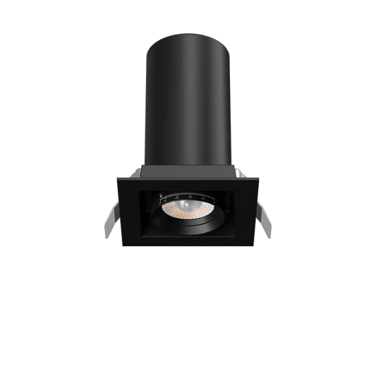 GDL-G32511Goodlite G - 32511 3" 12W Square Retractable Downlight Selectable CCT