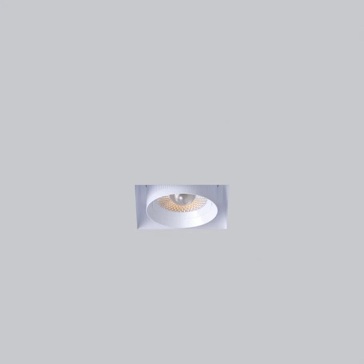 GDL-G32521Goodlite G - 32521 3" 12W Square Trimless Retractable Downlight Selectable CCT