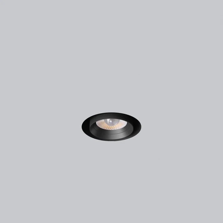 GDL-G32530Goodlite G - 32530 3" 12W Round Trimless Retractable Downlight Selectable CCT