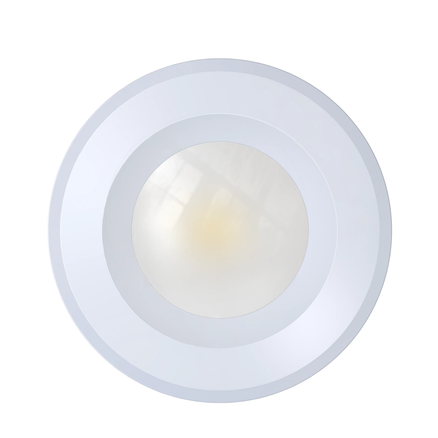 GDL-G48773Goodlite G - 48773 27W LED 6" Round Hi Output Retrofit Selectable CCT + Wattage