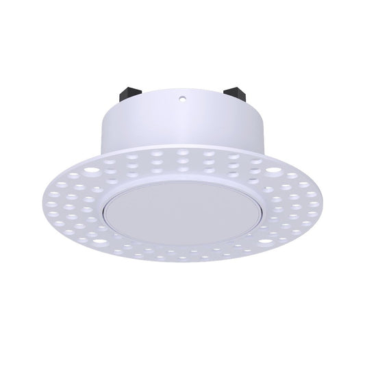 GDL - G96621Goodlite G - 96621 3″ 15W LED Trimless Spotlight Selectable CCT/Wattage
