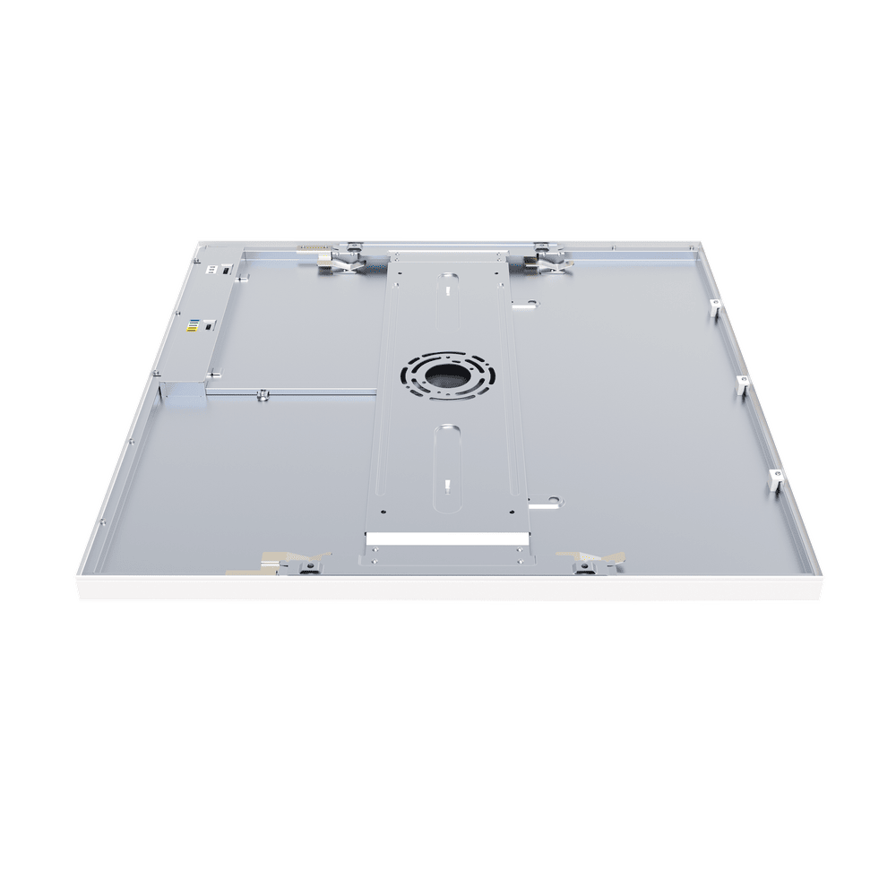 GDL - G12023Goodlite GLAWRE` G12023 50W LED 2X2 Surface Mount Panel Selectable CCT/Wattage
