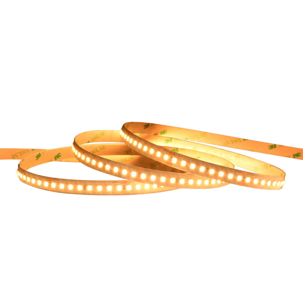 GDL - G48495Goodlite High Efficiency 16FT LED Tape Light 5.5W/FT Tape 27K - 50K