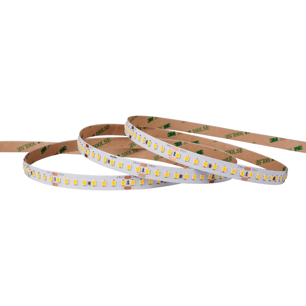 GDL - G48495Goodlite High Efficiency 16FT LED Tape Light 5.5W/FT Tape 27K - 50K