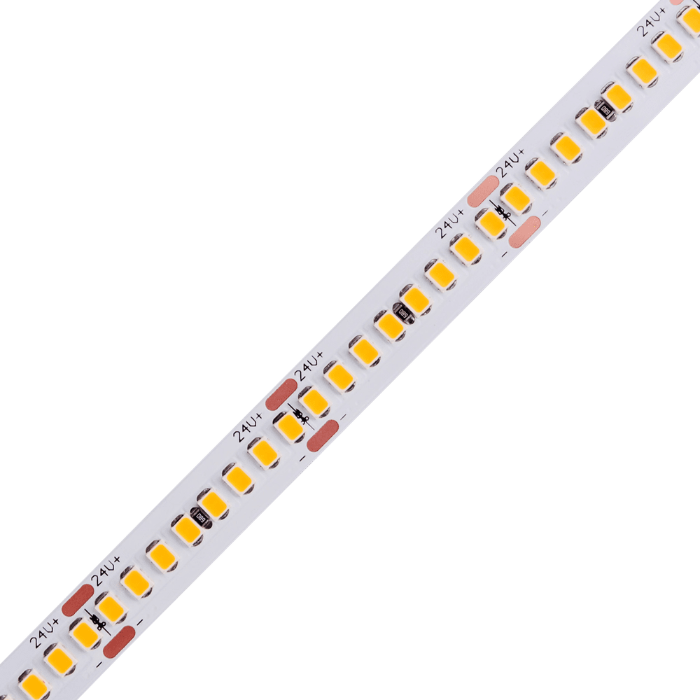 GDL - G48500Goodlite High Output 16FT LED Tape Light 7.3W/FT Tape 27K - 50K