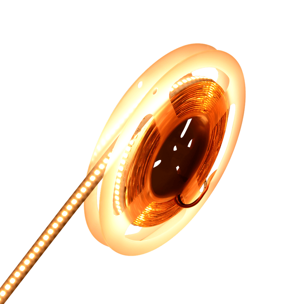 GDL - G48500Goodlite High Output 16FT LED Tape Light 7.3W/FT Tape 27K - 50K