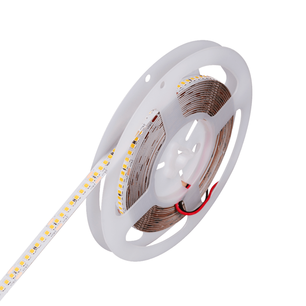 GDL - G48500Goodlite High Output 16FT LED Tape Light 7.3W/FT Tape 27K - 50K