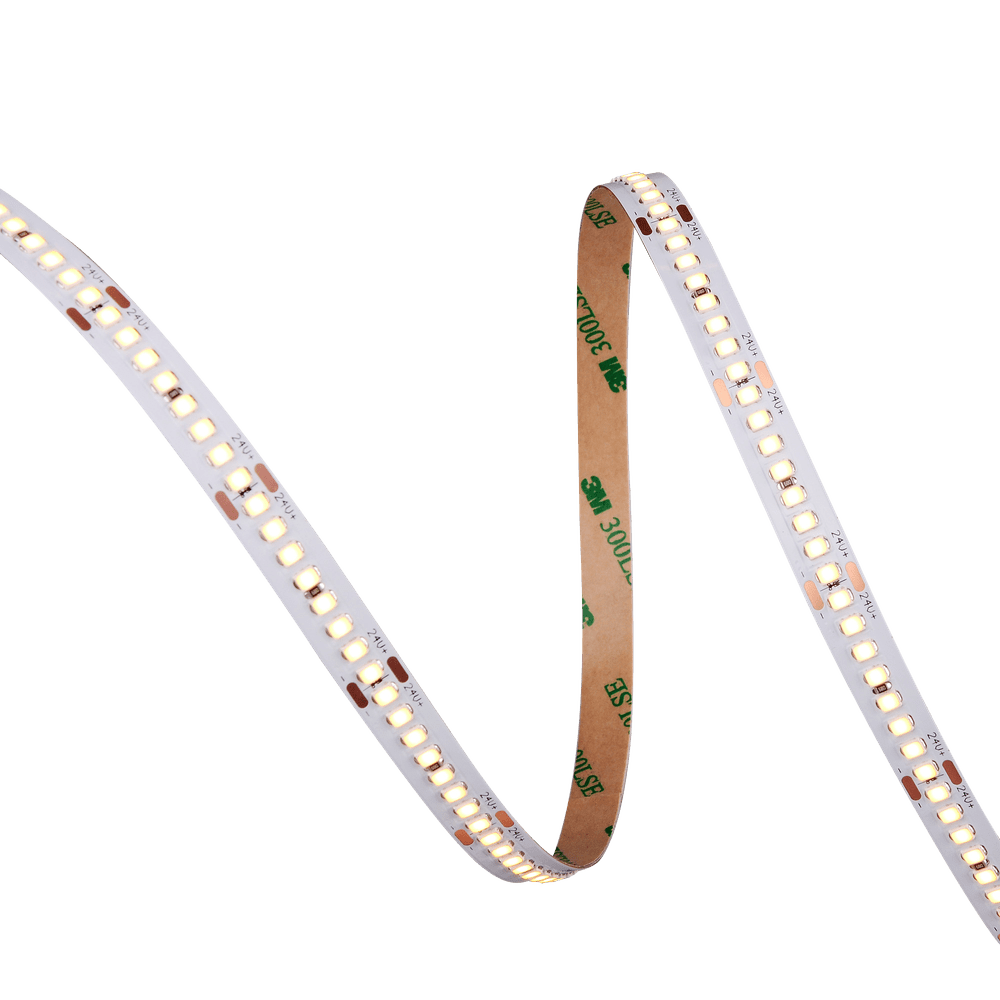 GDL - G48500Goodlite High Output 16FT LED Tape Light 7.3W/FT Tape 27K - 50K