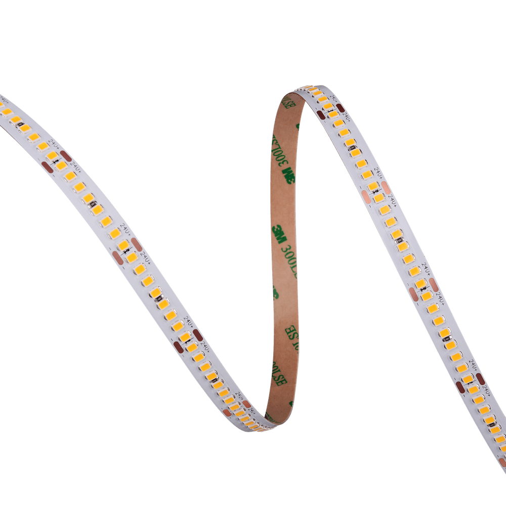 GDL - G48500Goodlite High Output 16FT LED Tape Light 7.3W/FT Tape 27K - 50K