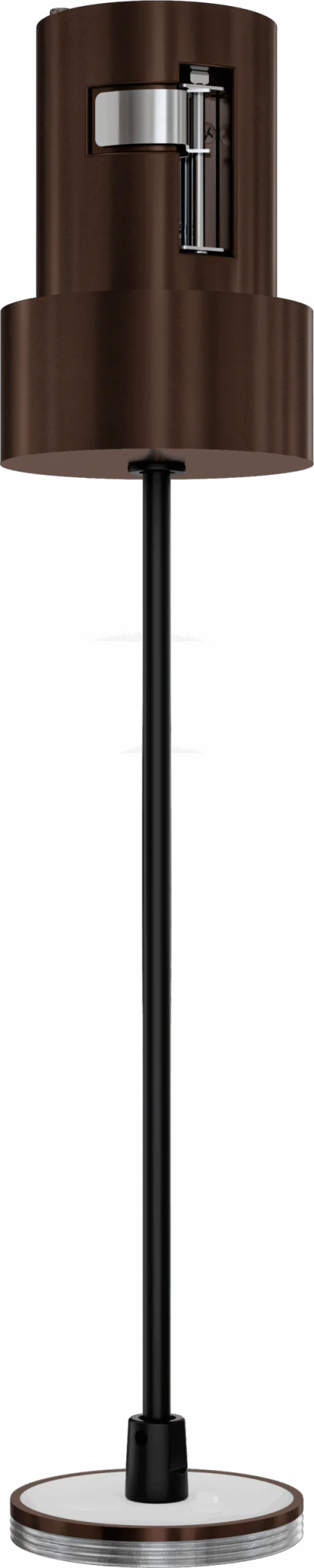 GDL-G05252Goodlite Jupiter 3" 20W Cylinder Recessed Mount Options