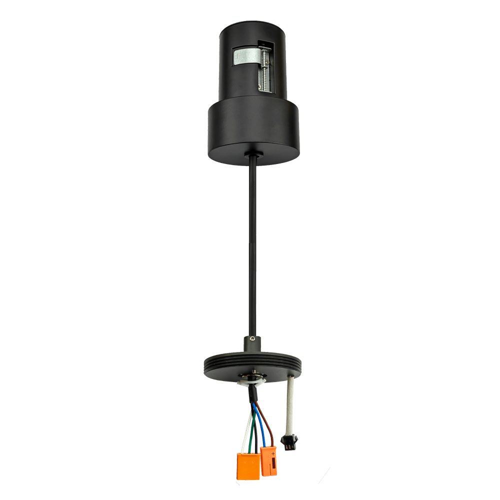 GDL - G05422Goodlite Jupiter 3" 20W Cylinder Recessed Mount Options