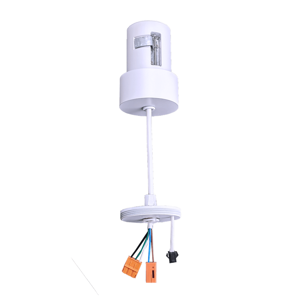 GDL - G05322Goodlite Jupiter 3" 20W Cylinder Recessed Mount Options