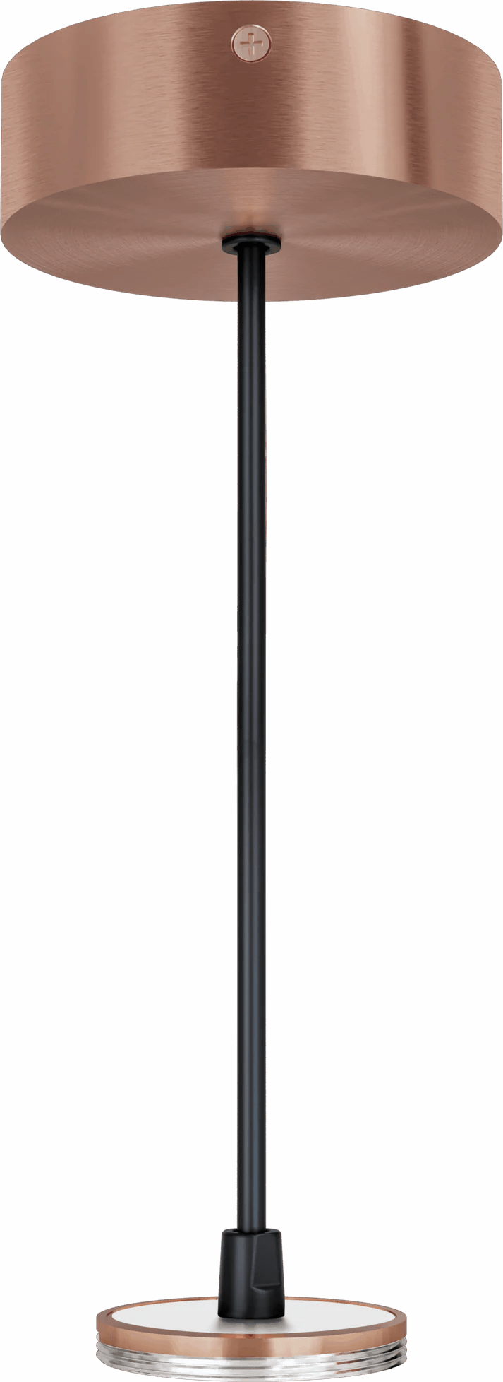 GDL-G05281Goodlite Jupiter 3" 20W Cylinder Surface Mount Options