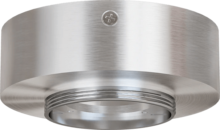 GDL-G05260Goodlite Jupiter 3" 20W Cylinder Surface Mount Options