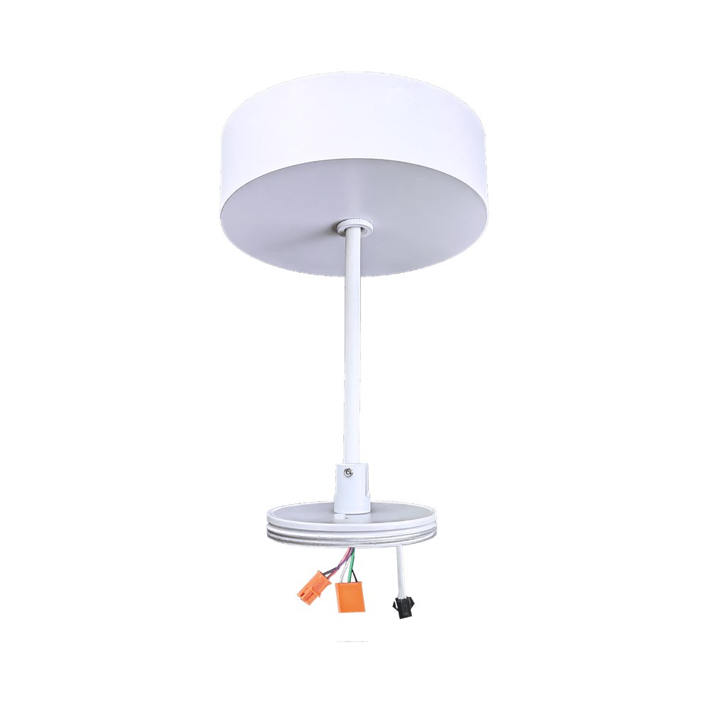 GDL - G05321Goodlite Jupiter 3" 20W Cylinder Surface Mount Options