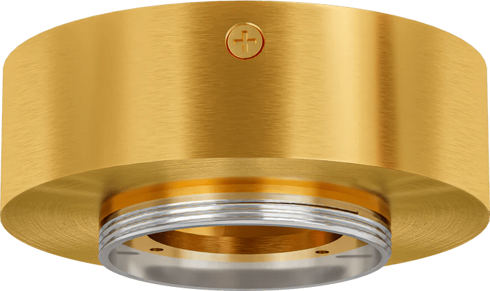 GDL-G05270Goodlite Jupiter 3" 20W Cylinder Surface Mount Options