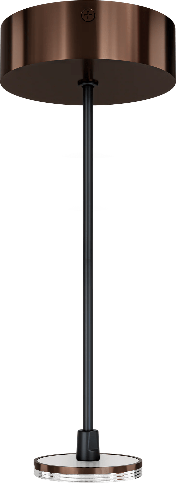 GDL-G05251Goodlite Jupiter 3" 20W Cylinder Surface Mount Options