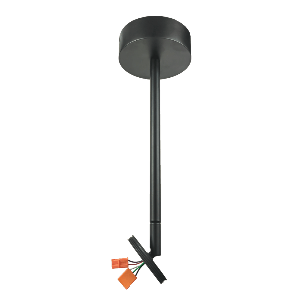 GDL - G05423Goodlite Jupiter 3" 20W Cylinder Surface Mount Options