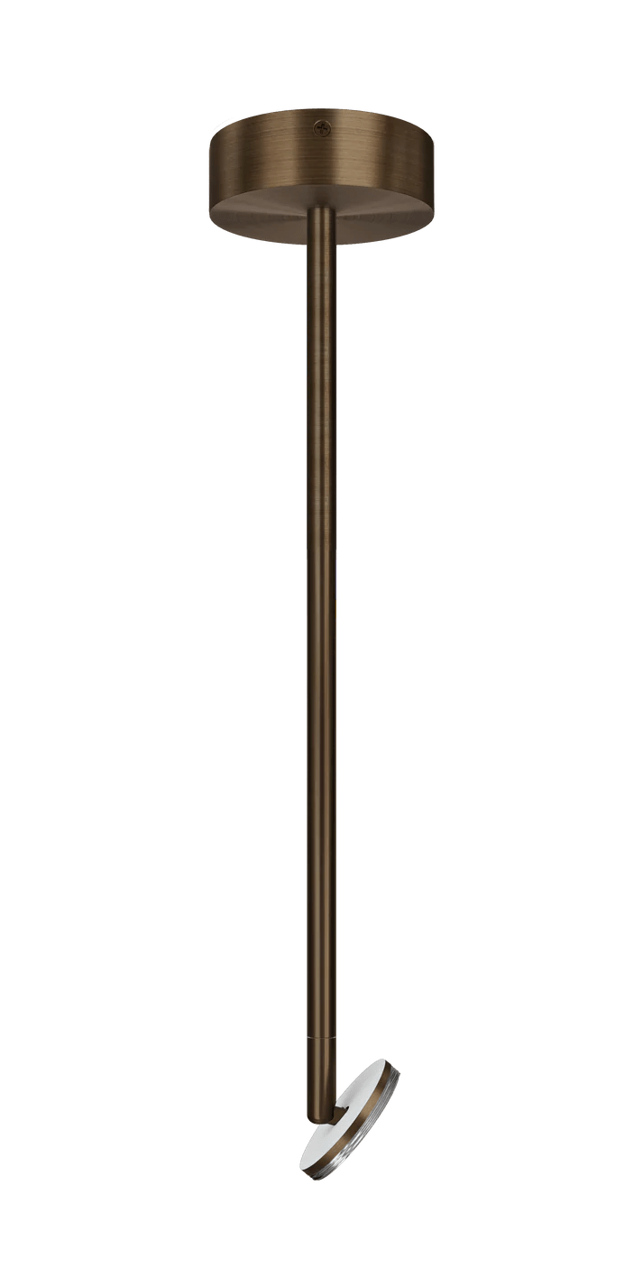 GDL-G05293Goodlite Jupiter 3" 20W Cylinder Surface Mount Options