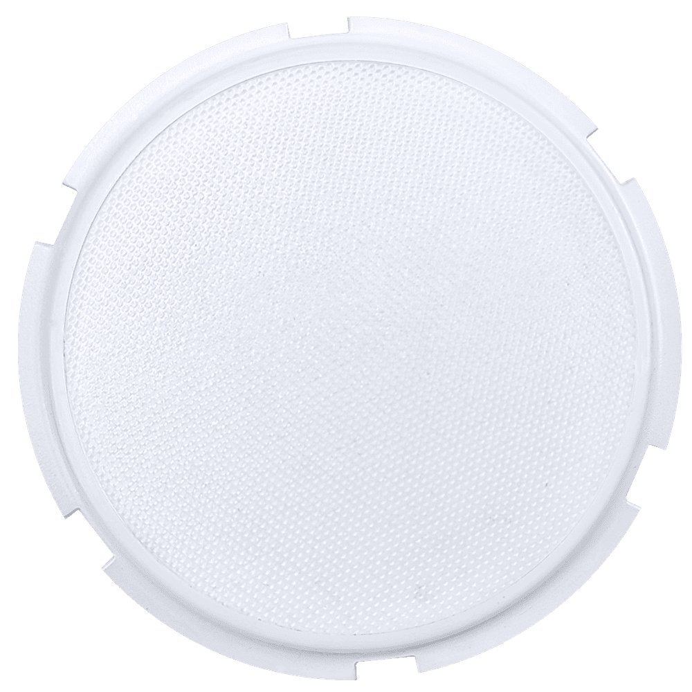 GDL - G21427Goodlite Jupiter Cylinder Series Lens Options