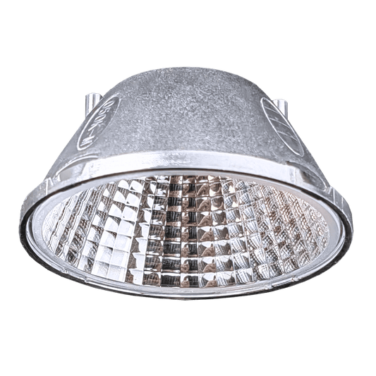 GDL - G05021Goodlite Jupiter Cylinder Series Lens Options